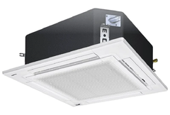 Điều hòa âm trần Panasonic 30000BTU 1 chiều 3 Pha S-30PU1H5B/U-30PN1H8