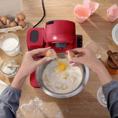 Máy nhồi bột đánh trứng Bosch MUMS2ER01