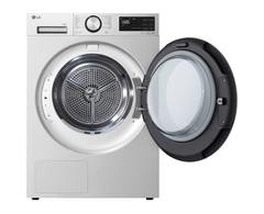 Máy Sấy Bơm Nhiệt LG Inverter 12 Kg RX12VHP5S1