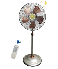 Quạt đứng Komasu KM450.LUX (điều khiển từ xa)