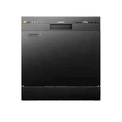 Máy rửa chén thông minh Comfee CDW-10F60TB