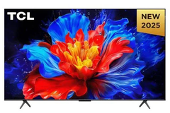 Smart Tivi QLED TCL 4K 75 inch 75P8K