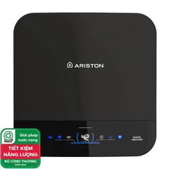 Bình nóng lạnh 30L Ariston AN3 30 TOP WIFI
