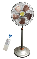 Quạt đứng Komasu KM450.LUX (điều khiển từ xa)