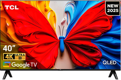 Google Tivi QLED TCL AI FHD 40 inch 40S5K