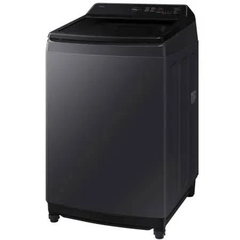 Máy giặt Samsung Ecobubble Inverter 12.5 kg WA40F12E4LSV Mẫu mới