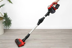 Máy hút bụi Bosch cầm tay không dây BCS711PET