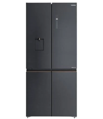 Tủ lạnh Toshiba Inverter 515 lít Multi Door GR-RF675WI-PMV(06)-MG