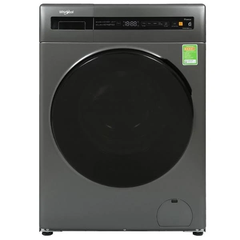 Máy giặt Whirlpool FreshCare Inverter 9 kg FWEB9002FG