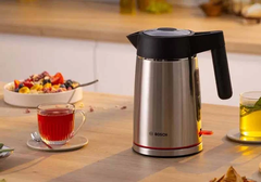 Ấm đun nước MyMoment Thép không gỉ