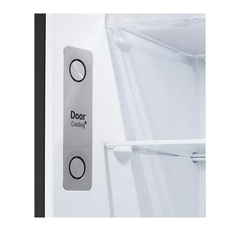 Tủ lạnh LG Inverter 335 lít LTB33BLMA