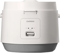 Nồi cơm nắp gài Cuckoo 1.8 lít CR-1095/WHVNCV