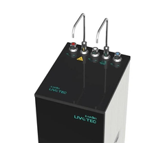 Máy lọc nước nóng lạnh Livotec 628S