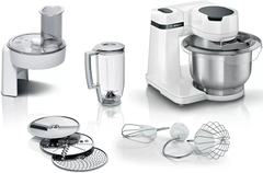 Máy trộn bột đa năng Bosch MUMS2EW20