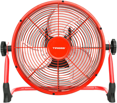 Quạt sạc tích điện Tiross TS9179 14 inch