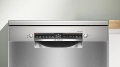 Máy rửa bát độc lập Bosch serie 4 SMS4ECI01P 14 bộ