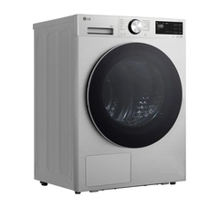 Máy Sấy Bơm Nhiệt LG Inverter 12 Kg RX12VHP5S1