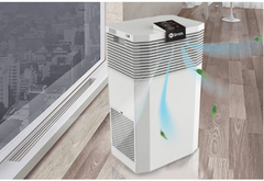 Máy lọc không khí A.O.Smith KJ420F-B01