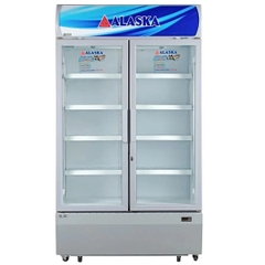 Tủ mát Alaska 730 lít SL-8C