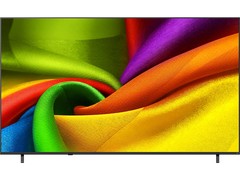 TV NANO 4K UHD LG AI 65 inch 65NU855BPSA