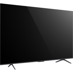 Smart Tivi QLED TCL 4K 75 inch 75P8K
