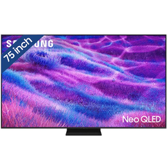 Tivi Neo QLED Samsung 4K 75 inch QA75QN80F