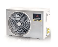 Điều hòa Mitsubishi Heavy 24.000BTU 1 chiều SRK/SRC24CS-S5