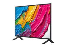 Smart Tivi LG QNED AI 4K 55 Inch 55QNED80ASA mẫu 2025