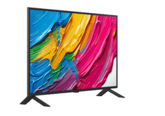 Smart Tivi LG QNED AI 4K 55 Inch 55QNED80ASA mẫu 2025