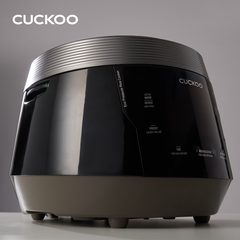 Nồi cơm điện tử áp suất Cuckoo 1.8L CRP-PWV1008F/BKDSCRVNCV