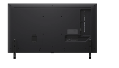 Smart Tivi LG QNED AI 4K 55 Inch 55QNED80ASA mẫu 2025