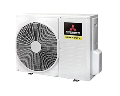 Điều hòa Mitsubishi Heavy 1 chiều 12000Btu Inverter SRK13YZP-W5