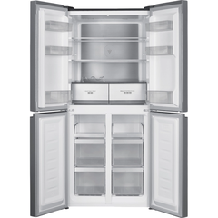 Tủ lạnh Sharp Inverter 466 lít SJ-FXP560VG-BK