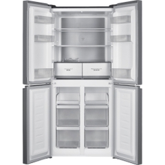 Tủ lạnh Sharp Inverter 448 lít SJ-FXP560VG-BK