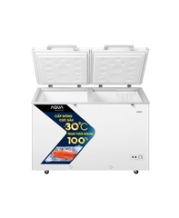 Tủ Đông Aqua 295 Lít AQF-C4202S