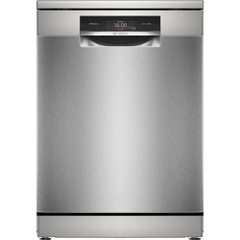MÁY RỬA BÁT ĐỘC LẬP BOSCH SMS8ZDI86M SERIES 8 SẤY ZEOLITH