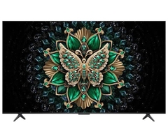 Google Tivi TCL QD-Mini LED 4K 55 Inch 55C6K