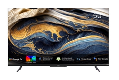 Google Tivi Coocaa 4K 50 inch 50V8