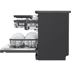 Máy rửa chén độc lập LG LDT14BLA4