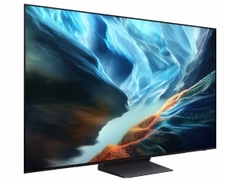 Smart Tivi OLED Samsung AI 4K 77 inch QA77S90HA