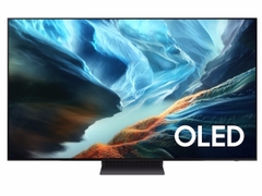 Smart Tivi OLED Samsung AI 4K 77 inch QA77S90HA