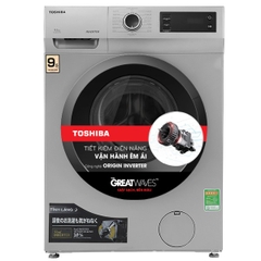 Máy giặt Toshiba Inverter 9.5 kg TW-BK105S3V (SK)