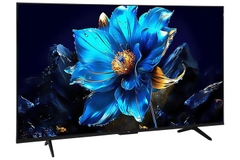 Google Tivi QLED TCL AI 4K 55 inch 55P7K