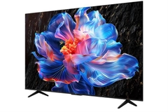 Google Tivi LED TCL 4K 75 inch 75P6K