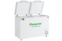Tủ đông Kangaroo Inverter 252 lít KGFZ400IC2