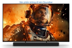 Google Tivi Mini LED Sony AI 4K 55 inch K-55XR50 model 2025