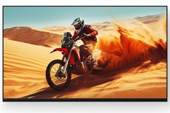 Google Tivi Sony 4K 55 inch K-55S25VM2 model 2025