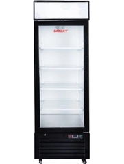 Tủ đông đứng Sanaky VH-768K 590 lít