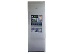 Tủ đông đứng Sumikura Inverter SKFU-300/HSN.I (không đóng tuyết, 300 lít)