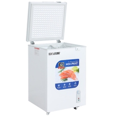Tủ đông Funiki Hoà Phát 107 lít HPF AN6107